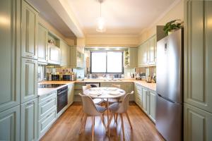 ΜΚ Αpartment 2ΥΔ - Nikea Metro