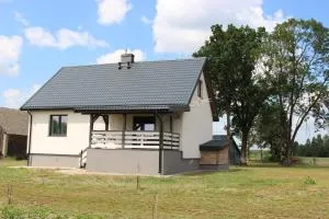 Ostoja Tatary Agroturystyka - Krypno Wielkie