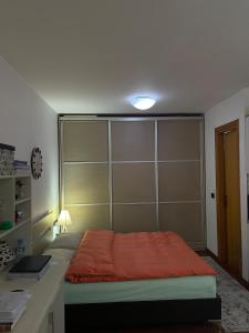 Sky Center Apartment