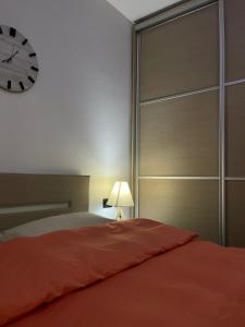 Sky Center Apartment