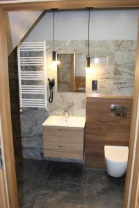 Ostoja Tatary Agroturystyka