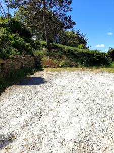 Gite du Palis - studio vue mer