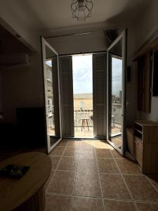 Fratellini Corfu Old Town Home