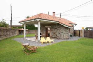 La Casina de Glorina