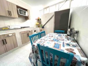 Apartamento Edificio calima