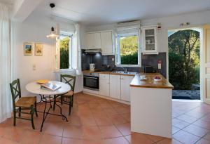 Agios Nikitas Villas