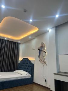 VENUS APARTMENT Khâm Thiên