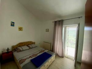 Apartmani Trašte