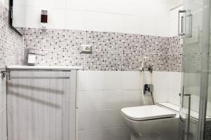 Silver Rose Guest House