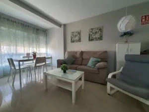 Apartamento CENTRO - Mazagón