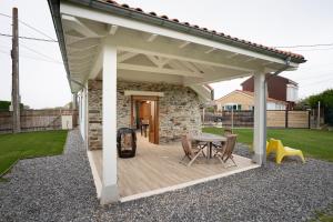 La Casina de Glorina