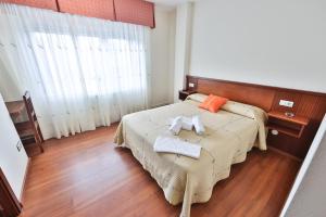 Pension Santos