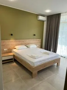 Best place in gonio - Kvariat'i