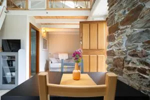 La Casina de Glorina - La Arena