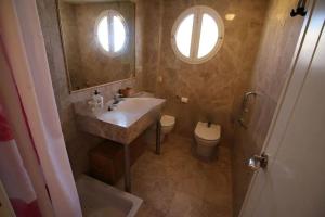 RA585 Apartamento de 2 dormitorios en Puerto Rey