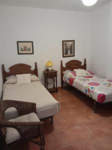 RA585 Apartamento de 2 dormitorios en Puerto Rey