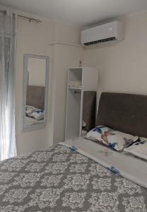 Emanuela Mystique Private Parking