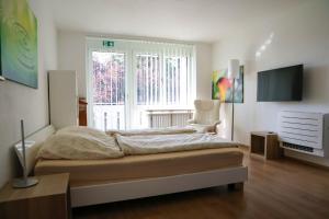 Seefelder Berge und Seen Appartements