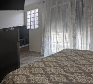 Emanuela Mystique Private Parking