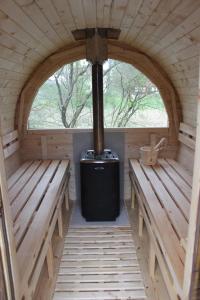 Apartament nad Czarną Hańczą