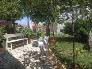 CASA CENTRICA EN O GROVE - Isla de la Toja