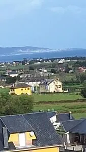 Apartamento con vistas Barreiros - Форо