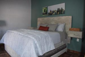 Hotel Corazón Mexicano