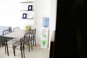 Bernaung V Apartment