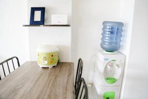 Bernaung V Apartment