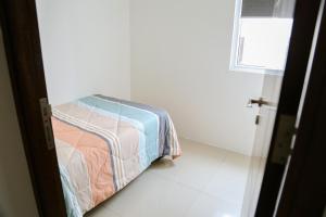 Bernaung V Apartment