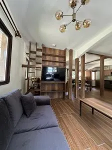 Vadi Bungalow - Demirkapı