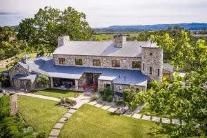 The Residence at Skipstone - 希尔兹堡