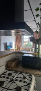 Dpto Temporario La Rosada