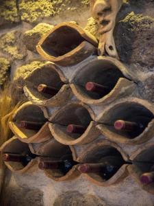 B&B La Roccia Dell'Elefante img16