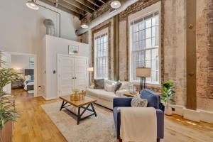 Heart of Downtown Knoxville