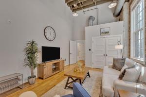 Heart of Downtown Knoxville