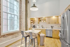 Heart of Downtown Knoxville