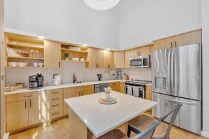 Heart of Downtown Knoxville