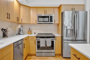 Heart of Downtown Knoxville