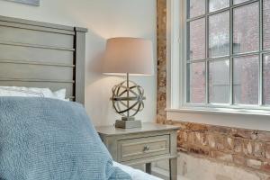 Heart of Downtown Knoxville