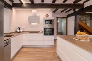 La Casona de Vernejo