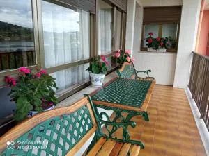 Casa EL MIRADOR DE LA RIA - Argüero