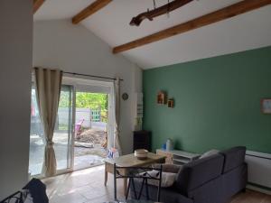 La petite maison des écureuils