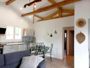 La petite maison des écureuils