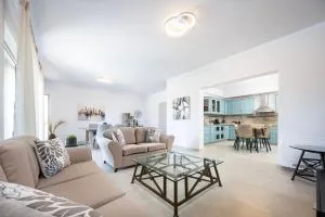 Blue Waters Suite Kos Centre - Kermetévs