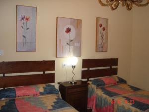 Casa EL MIRADOR DE LA RIA