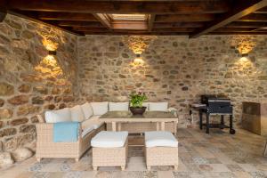 La Casona de Vernejo