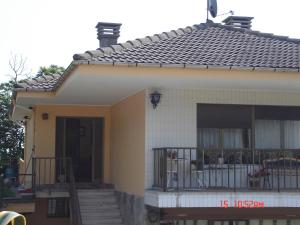 Casa EL MIRADOR DE LA RIA