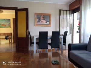 Casa EL MIRADOR DE LA RIA