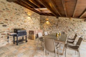 La Casona de Vernejo